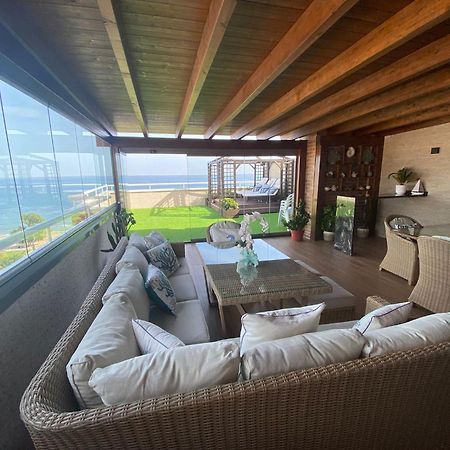 Апартаменти Atico Luxury Marina D'Or Оропеса-дель-Мар Екстер'єр фото