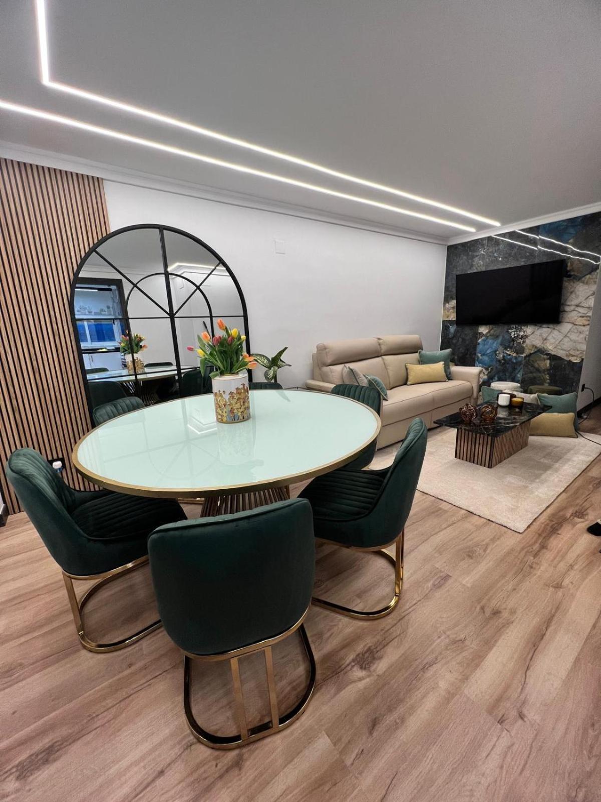 Апартаменти Atico Luxury Marina D'Or Оропеса-дель-Мар Екстер'єр фото