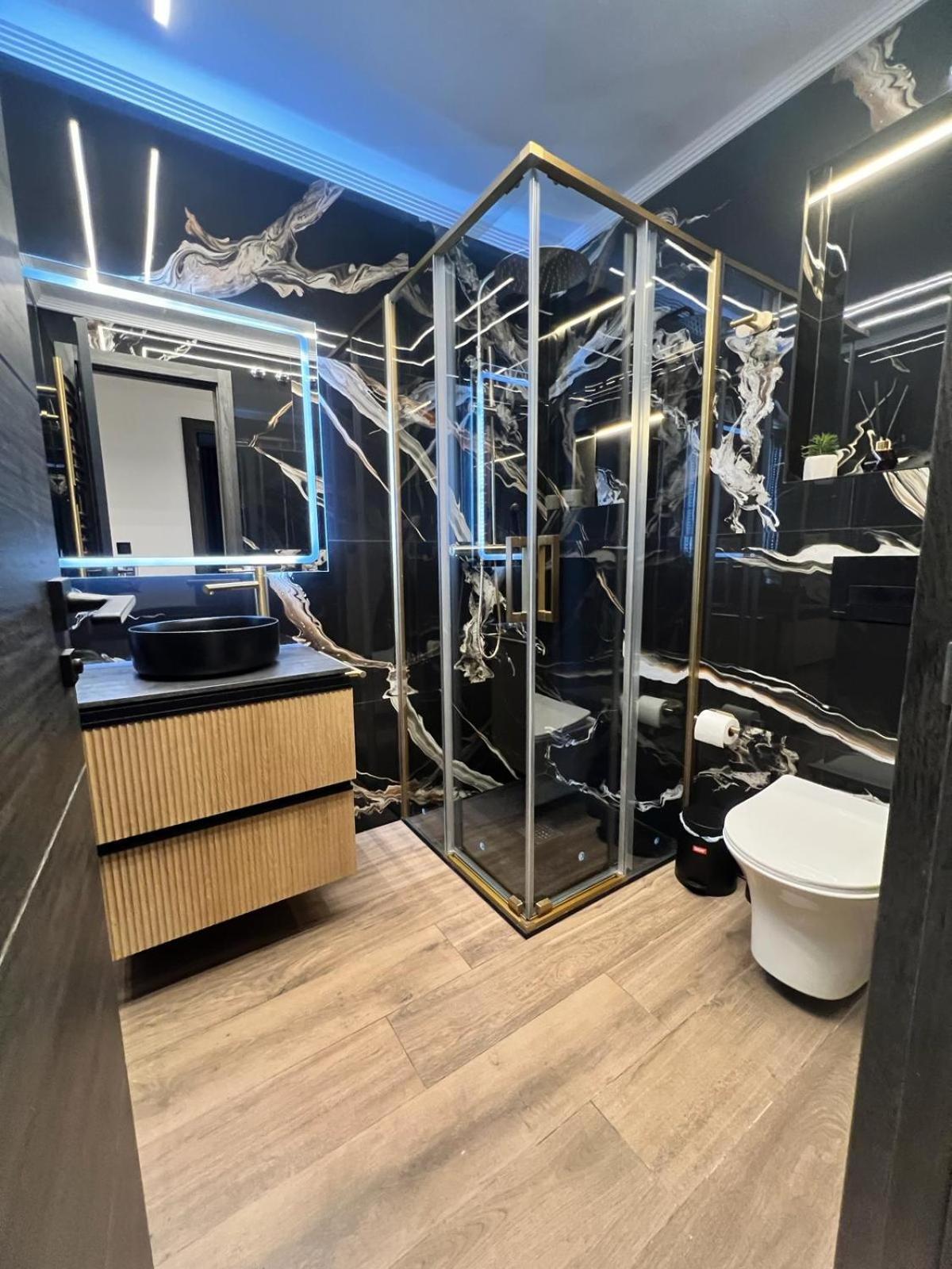 Апартаменти Atico Luxury Marina D'Or Оропеса-дель-Мар Екстер'єр фото