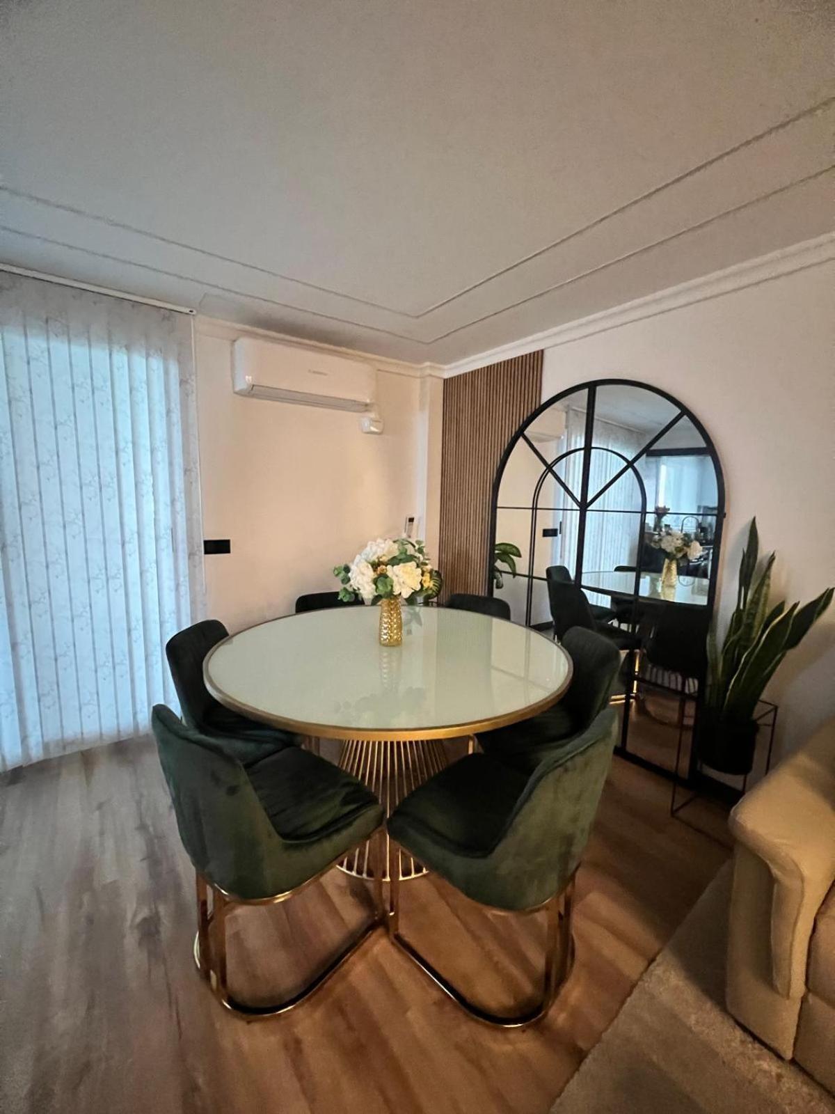 Апартаменти Atico Luxury Marina D'Or Оропеса-дель-Мар Екстер'єр фото
