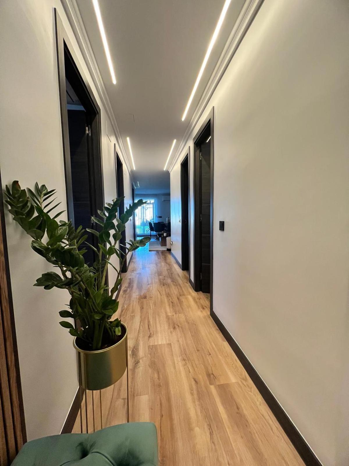 Апартаменти Atico Luxury Marina D'Or Оропеса-дель-Мар Екстер'єр фото